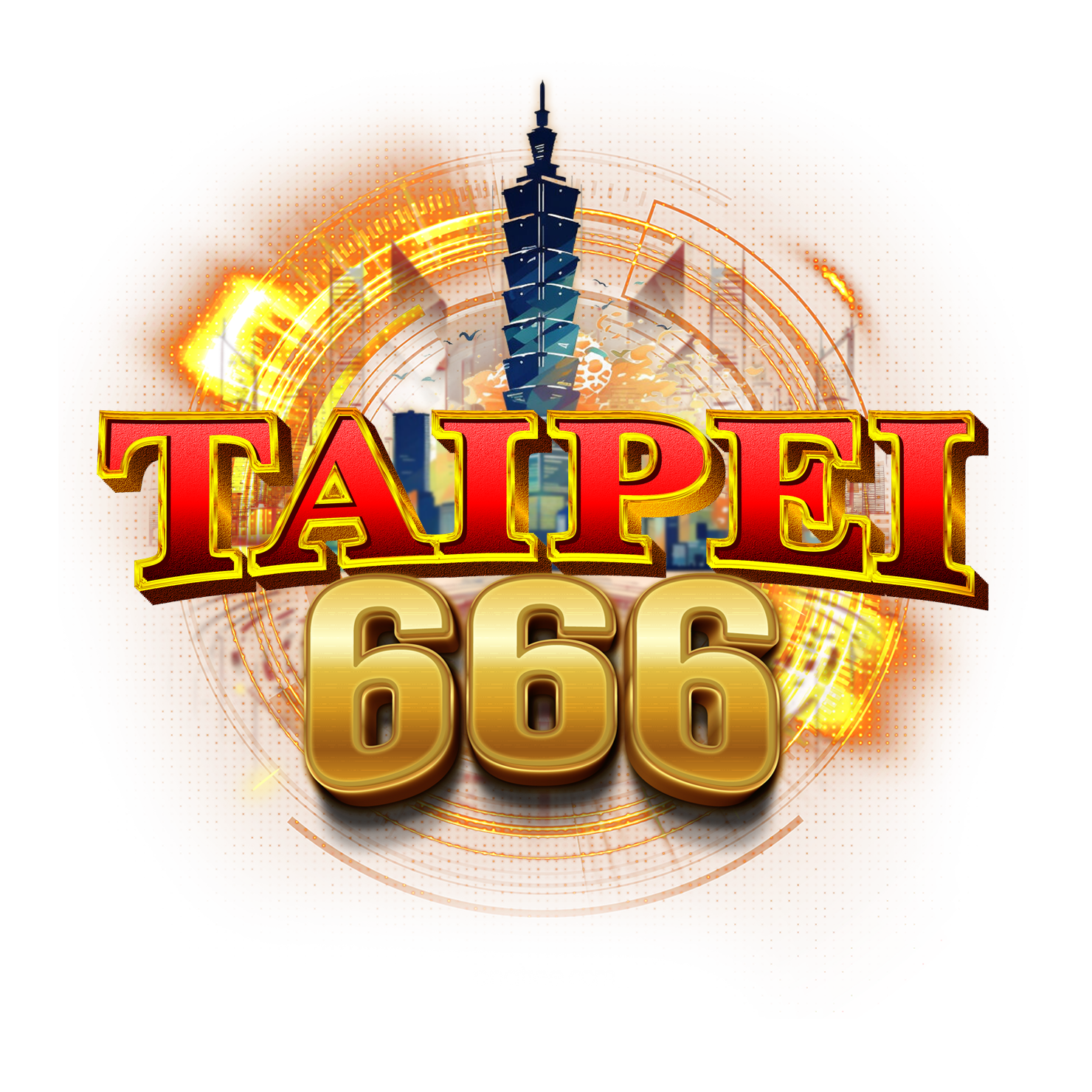 TAIPEI666